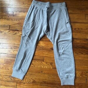 Fabletics Go To Jogger 27 Inseam Large